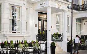The Edwin Hotel